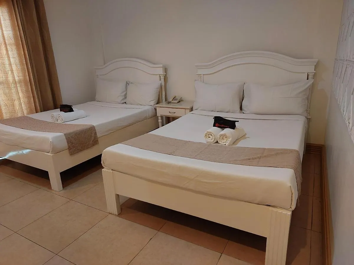 Hotel Vanna Angeles