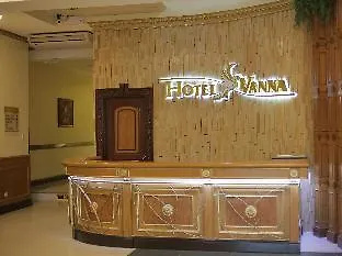 Hotel Vanna Angeles