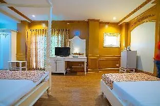 ***  Hotel Vanna Angeles Filipíny