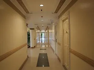 Hotel Vanna Angeles Filipíny