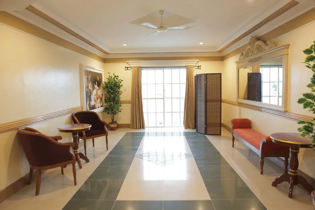 Hotel Vanna Angeles