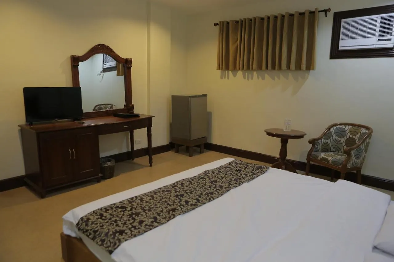 Hotel Vanna Ángeles