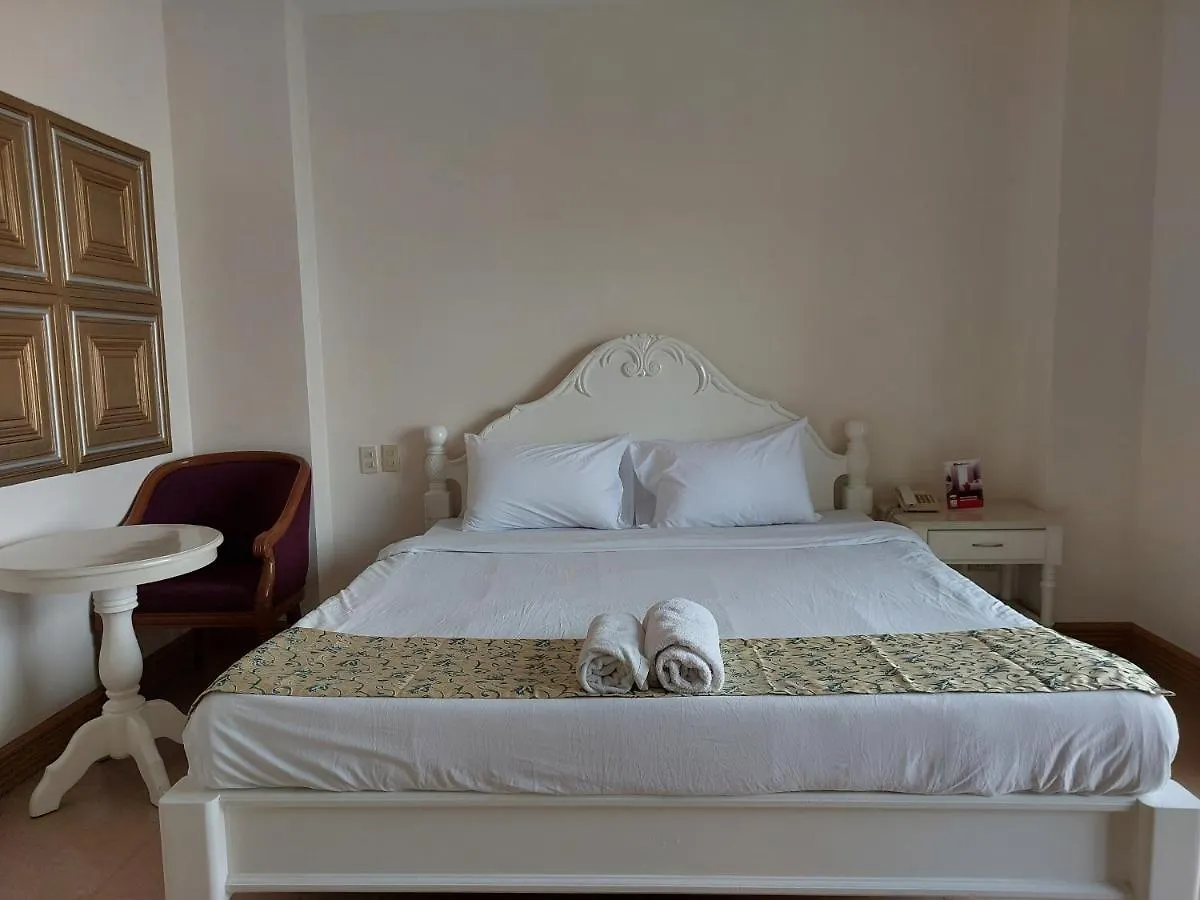 Hotel Vanna Ángeles 3*,