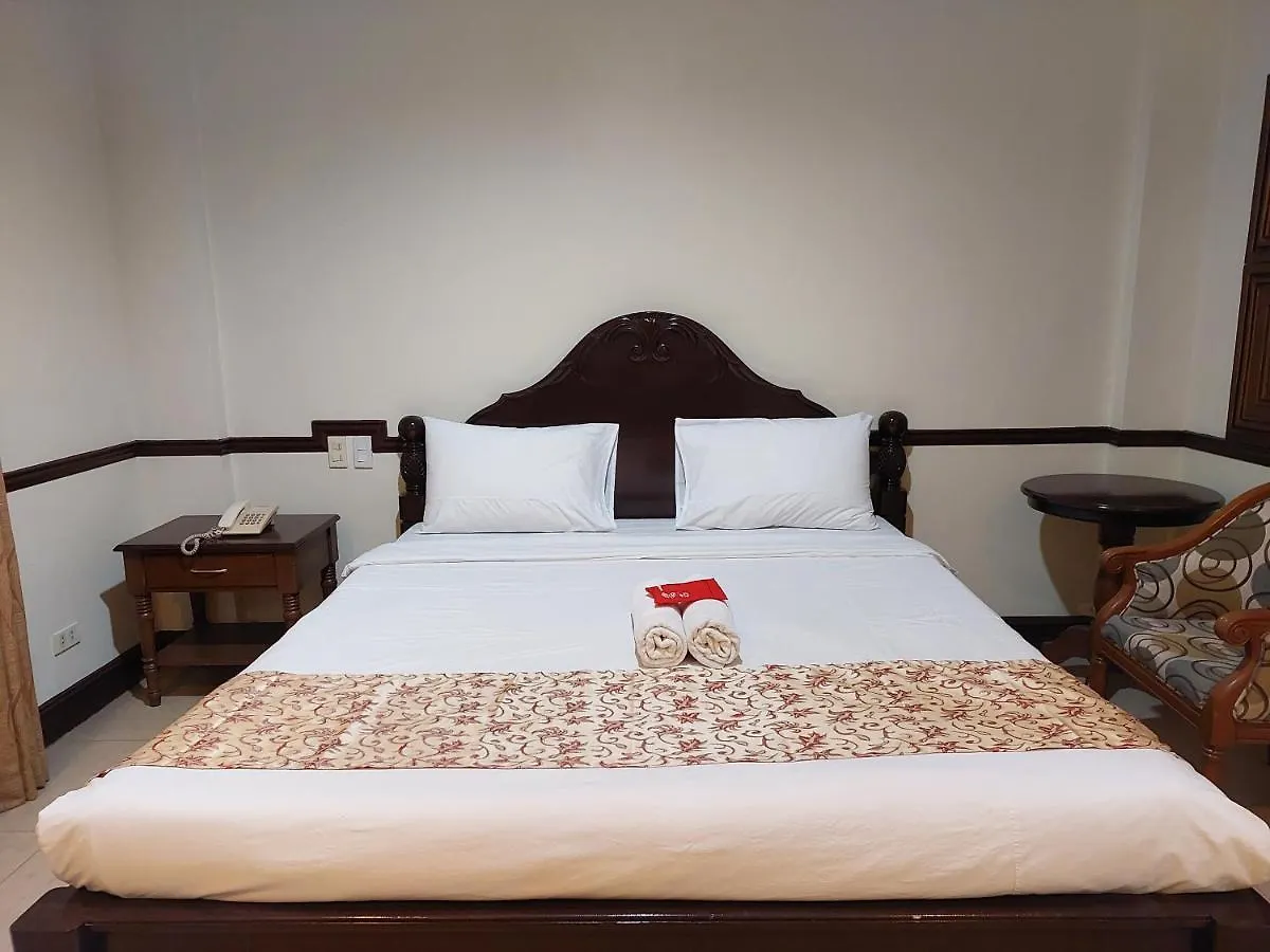 Hotel Vanna Ángeles