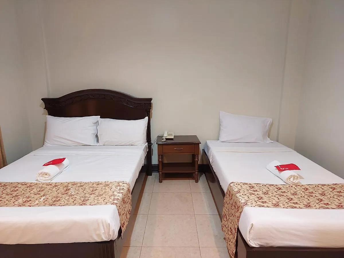 Hotel Vanna Ángeles