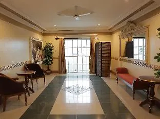 Hotel Vanna Ángeles