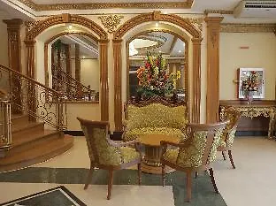 Hotel Vanna Ángeles