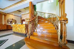 Hotel Vanna Ángeles