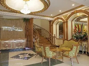 Hotel Vanna Ángeles 3*,