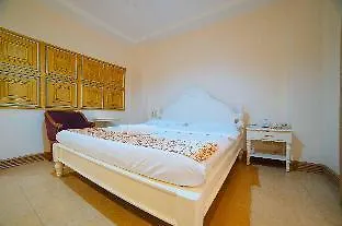 Hotel Vanna Ángeles 3*,  Filipinas