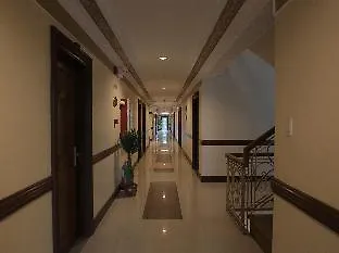 Hotel Vanna Ángeles 3*,
