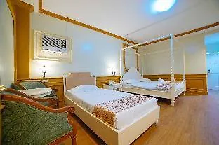 Hotel Vanna Ángeles