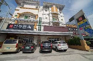 Hotel Vanna Ángeles