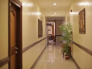 Hotel Vanna Ángeles