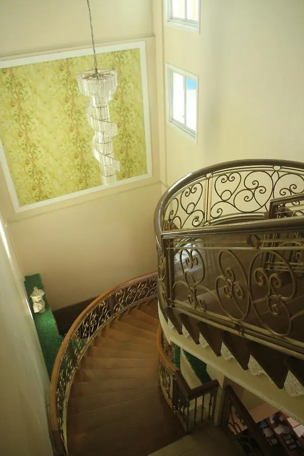 Hotel Vanna Ángeles 3*,  Filipinas
